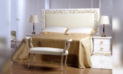 Кровать Mo.Wa Classico Contemporaneo 3