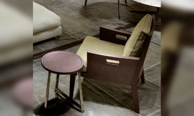 Кресло Flexform Betty