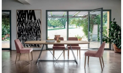 Стол Radar Dall'Agnese Cta03562