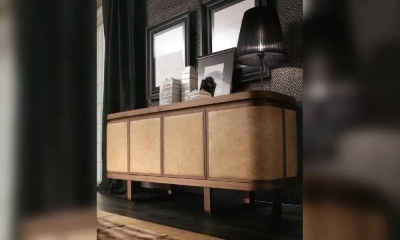 Комод Ulivi World Luxury 1