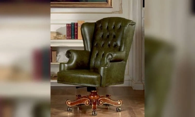 Кресло Bakokko Novita 1