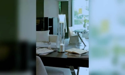 Настольная Лампа Joint Фабрики Penta