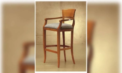 Барный Cтул Morello Gianpaolo Linda 2