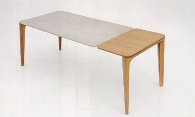 Стол Tonin Casa Dafne