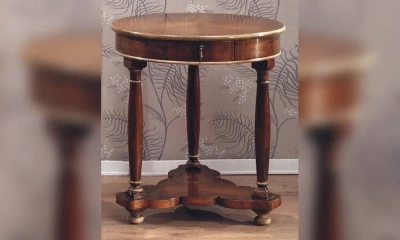 Стол Grifoni Vittorio 1424