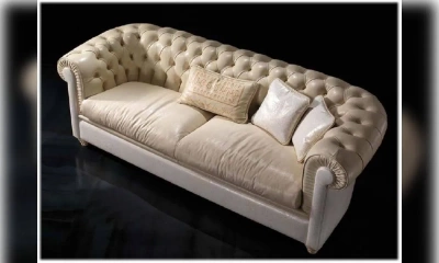 Диван Bedding Chester-S