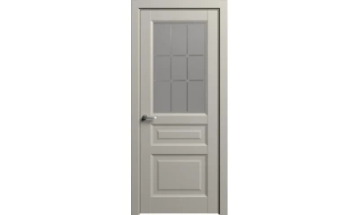 Межкомнатная дверь Софья, коллекция Мастер и Маргарита, Модель 57.41 Г-П9