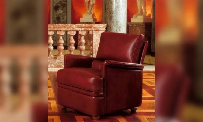 Кресло Mascheroni Max 1