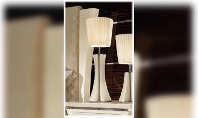 Настольная Лампа Redeco L30