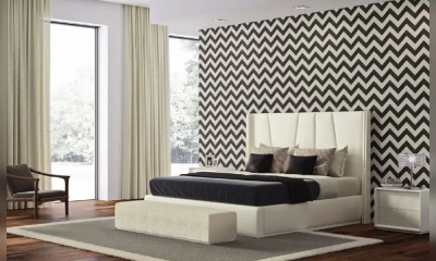 Кровать Piermaria Emporio