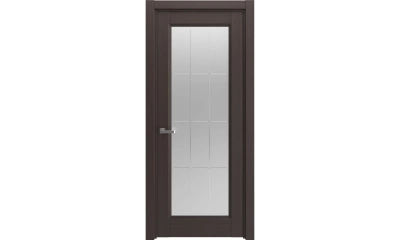 Межкомнатная дверь Софья, коллекция Elegant, Модель 215.38