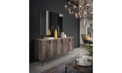 Буфет Alf Group Matera