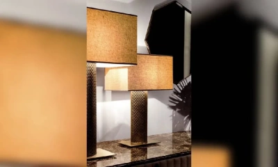 Настольная Лампа Jubilee Signorini Coco 00074