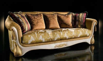 Диван Bedding Pradesh 3Posti