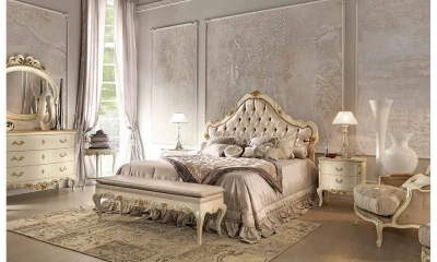 Кровать Stella Del Mobile Cr.120