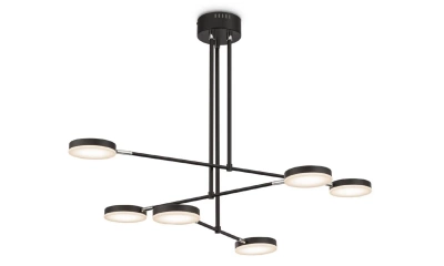 Подвесной Светильник Technical Mod070Pl-L38B3K