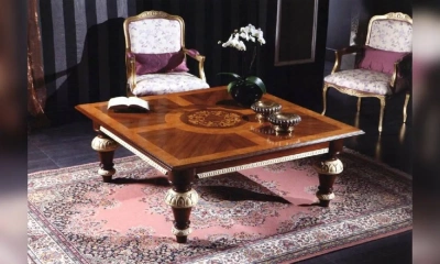 Стол Журнальный Giuliacasa 1253