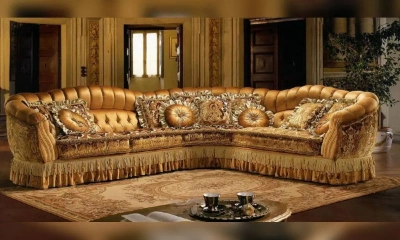 Диван Sat Export Lucilla Luxury