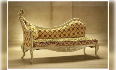 Диван Morello Gianpaolo Iside