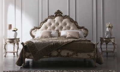 Кровать Grifoni Silvano Bedroom 14
