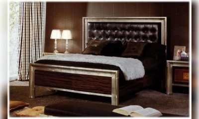 Кровать Re Deco Grignani 1