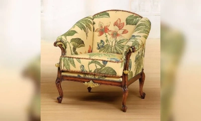 Кресло Morello Gianpaolo Jesi