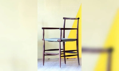 Стул Miniforms Pelleossa 2