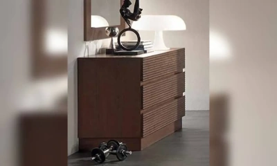 Комод Bamax Century 8