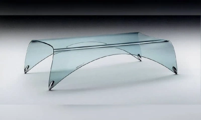 Стол Журнальный Fiam Genio