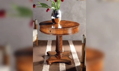 Стол Giuliacasa Vi696-Ls