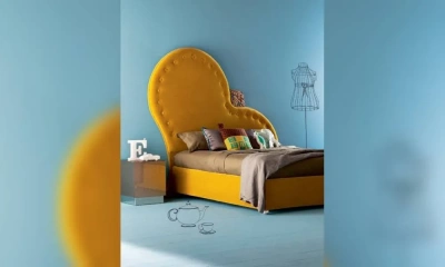 Кровать В Детскую Creazioni Valentino