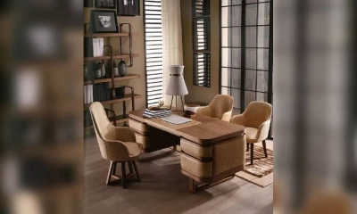 Стол Письменный Ulivi Cosmopolitan