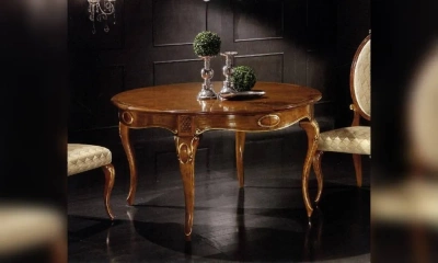 Стол Giuliacasa 744/140-Vr