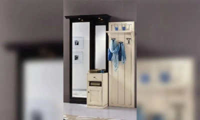 Прихожая Giuliacasa Verona 13