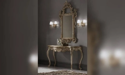 Консоль Grifoni Silvano Living Room 16