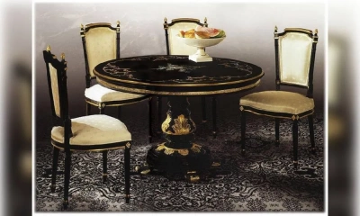 Стол Angelo Cappellini 7234/13