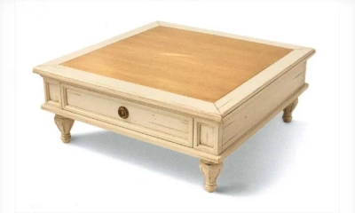 Стол Журнальный Tonin Casa Saros 1