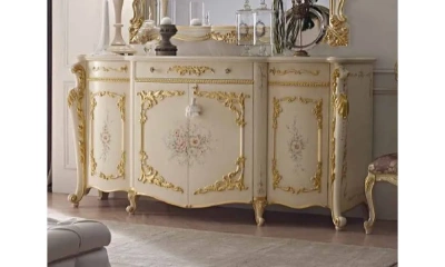 Agm (Alberto E Mario Ghezzani) Буфет