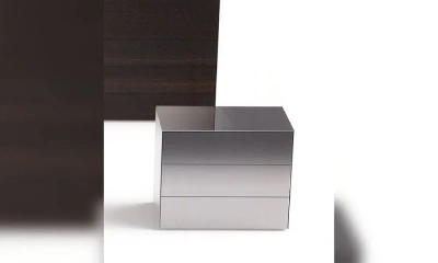 Тумба Прикроватная Pianca Tecno 1