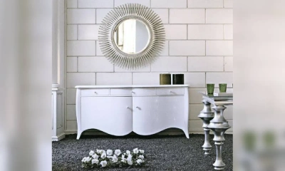 Комод Zonta Versailles 1