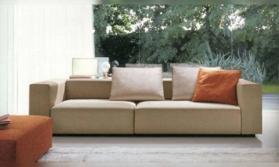 Диван Molteni&C Freestyle 1