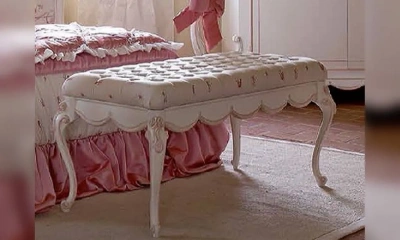 Банкетка Volpi Alice Piede Capri