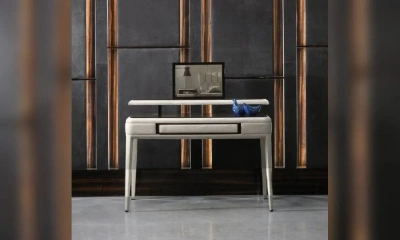 Туалетный Столик Ulivi Timeless