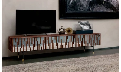 Тумба Под Tv Drops Tonin 8627