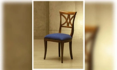 Стул Morello Gianpaolo Virgo