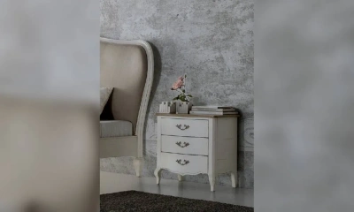 Тумба Прикроватная Flai Gisele