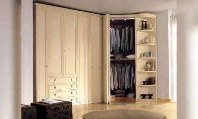 Шкаф Ferretti & Ferretti Delta 5