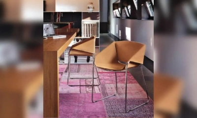 Стул Tonin Casa Simply