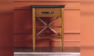 Тумба Прикроватная Grifoni Vittorio 1338