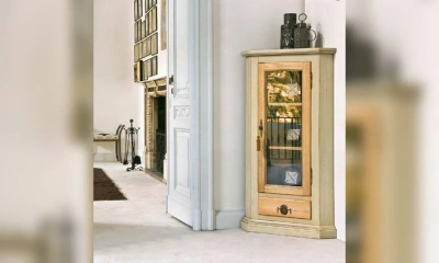 Витрина Tonin Casa Columbia